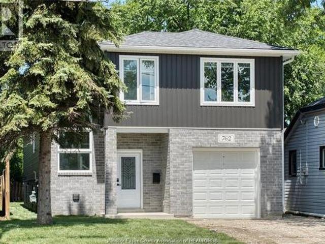 House for sale in Maidstone, Ontario