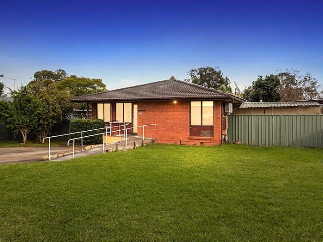 House for sale in Sydney, New South Wales