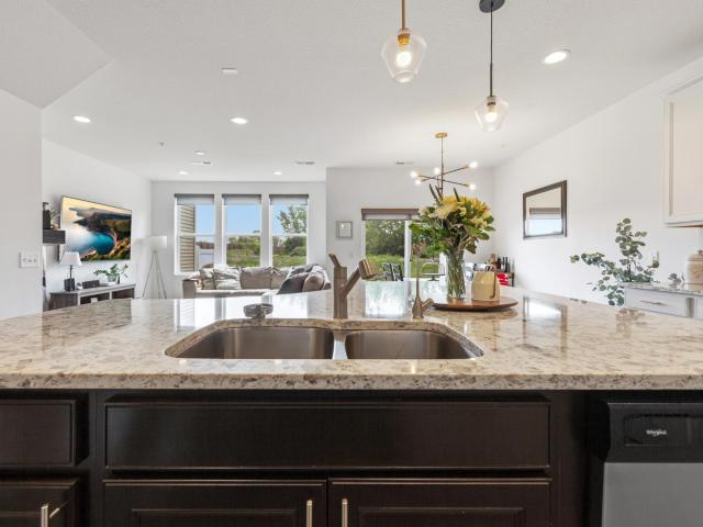 Townhouse for sale in Chanhassen, Carver County