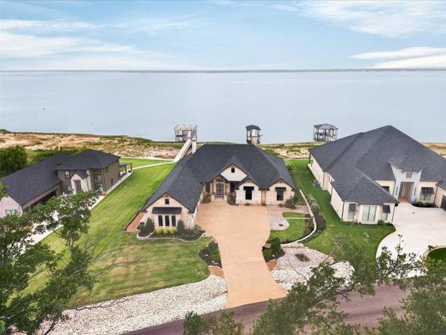 House for sale in Mabank, Texas