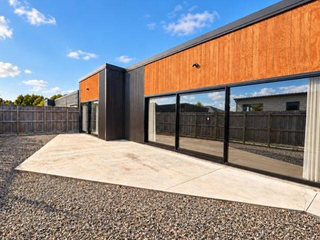 House for rent in Kuripuni, Masterton District