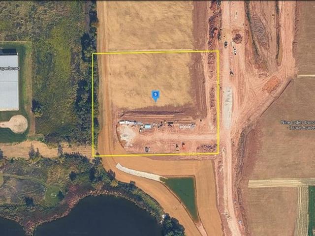 Land for sale in Fredonia, Wisconsin