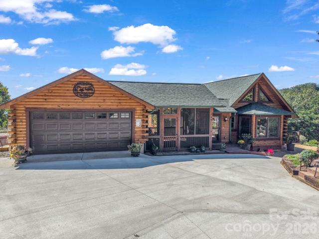 House for sale in Bostic, Rutherford County