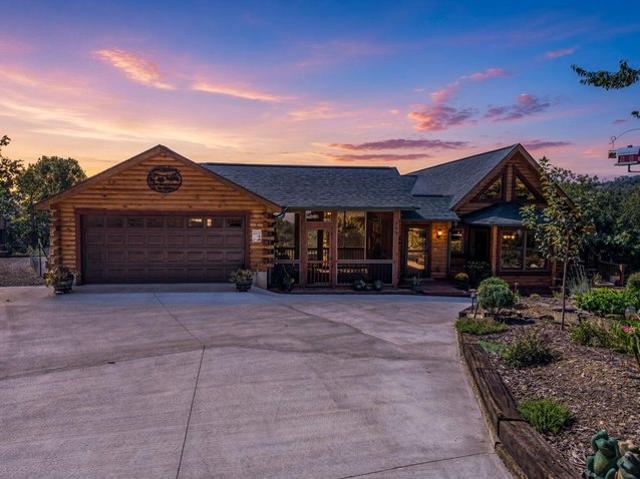 House for sale in Bostic, Rutherford County