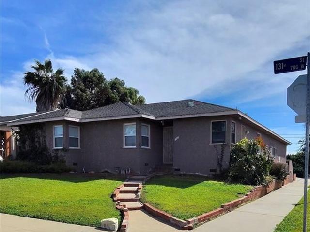 House for sale in Gardena, California