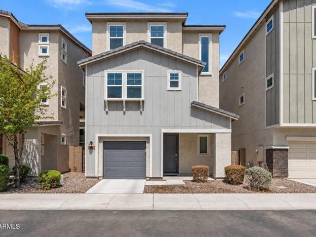 House for sale in Chandler, Arizona