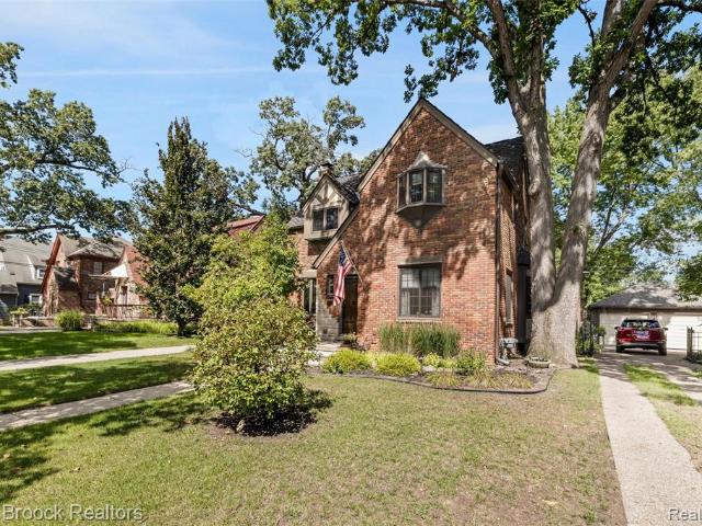 House for sale in Ferndale, Michigan