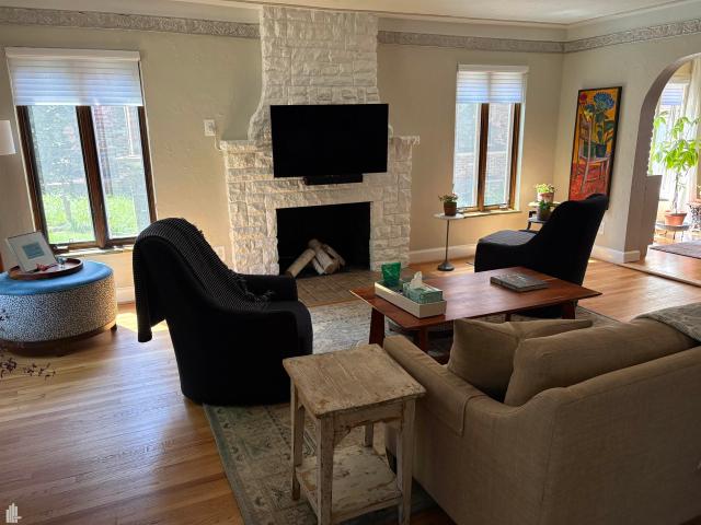 House for sale in Ferndale, Michigan