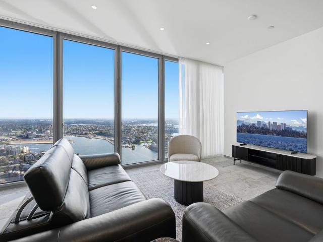 Apartment for rent in Sydney, New South Wales