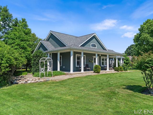 House for sale in Douglas, Michigan