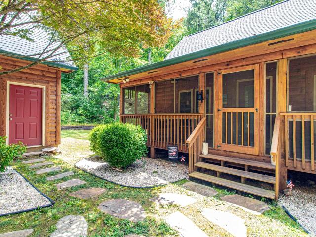 House for sale in Rutherford, North Carolina