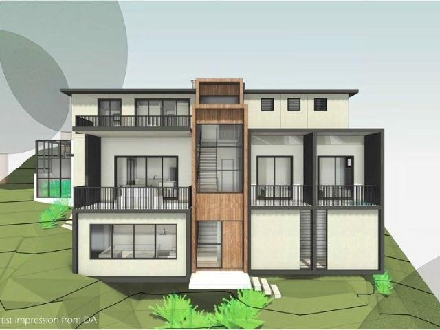 Land for sale in Gosford, New South Wales