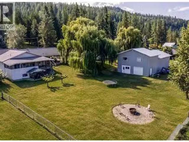 House for sale in British Columbia