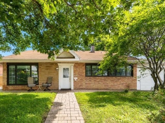House for sale in St. Leonard's, Quebec