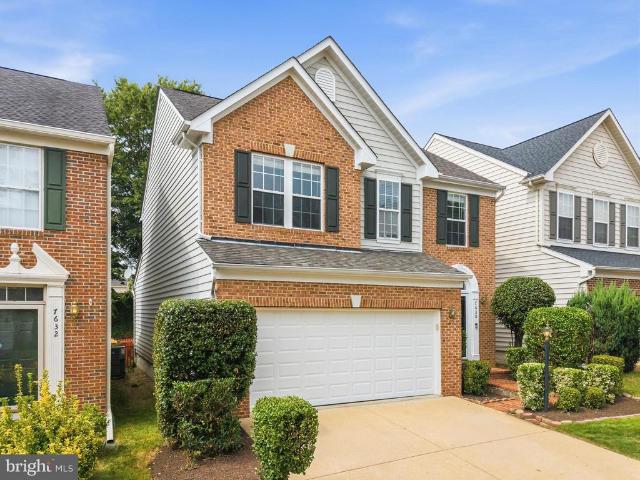 House for sale in Virginia