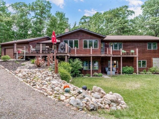 House for sale in Crosslake, Minnesota