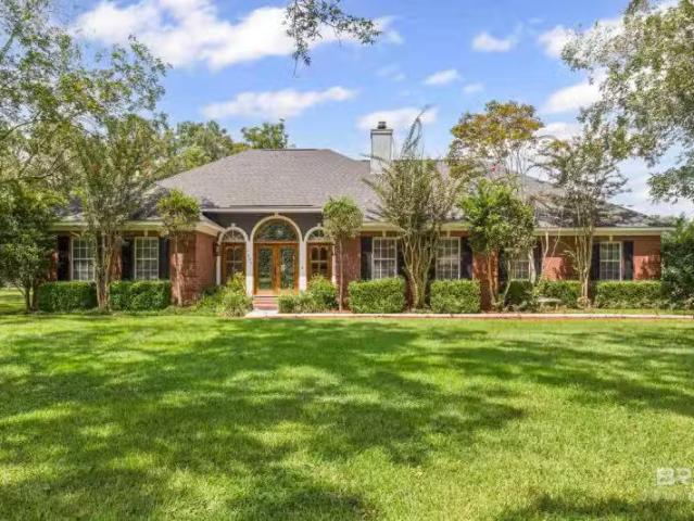 House for rent in Mobile, Alabama