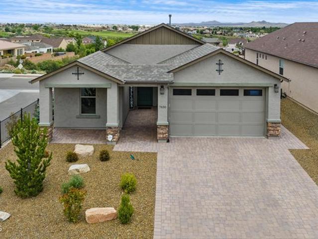 House for sale in Prescott Valley, Arizona