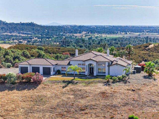 House for sale in Ione, California