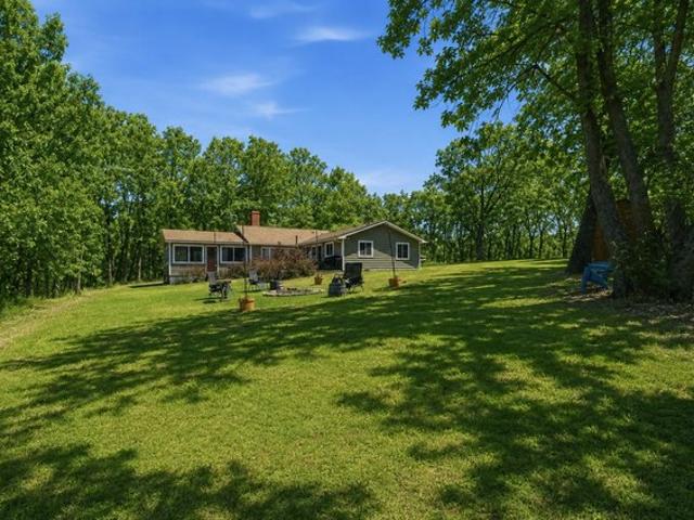 House for sale in Willmar, Minnesota
