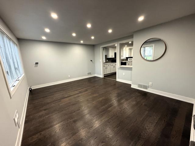 House for sale in Bridgeview, Illinois