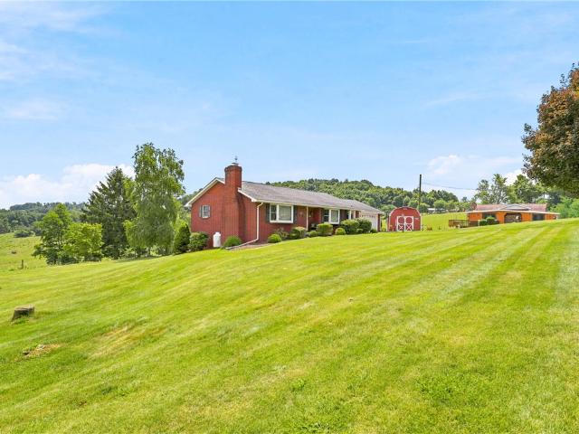 House for sale in Lincoln Township, Somerset County