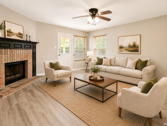 House for sale in Boerne, Texas