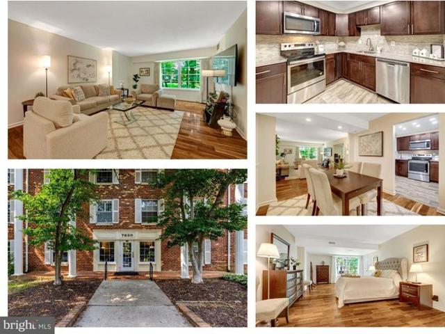 Condo for sale in McLean, Fairfax County