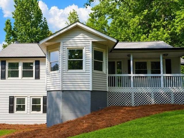House for sale in Palmetto, Georgia
