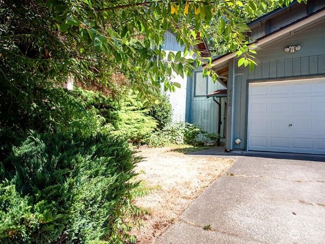 House for sale in Belfair, Washington
