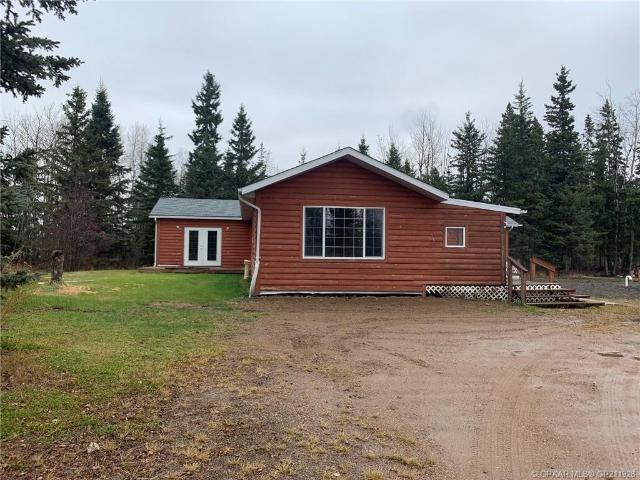 House for sale in Alberta
