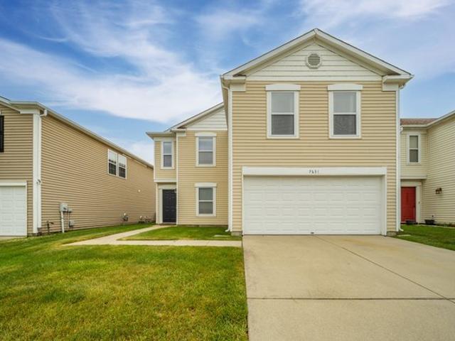 House for sale in Ingalls, Indiana