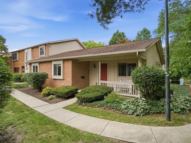 Condo for sale in Reynoldsburg, Ohio