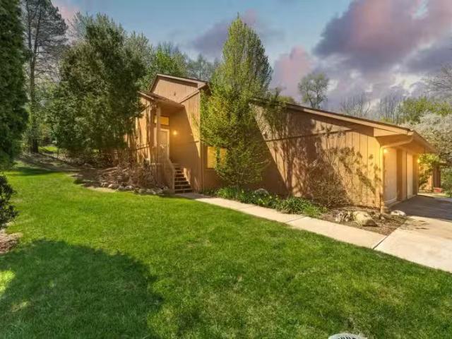 Condo for sale in Ann Arbor