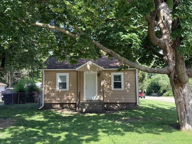 House for sale in Winnebago, Illinois