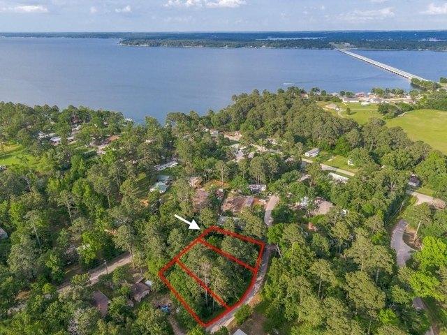 Land for sale in Frankston, Texas