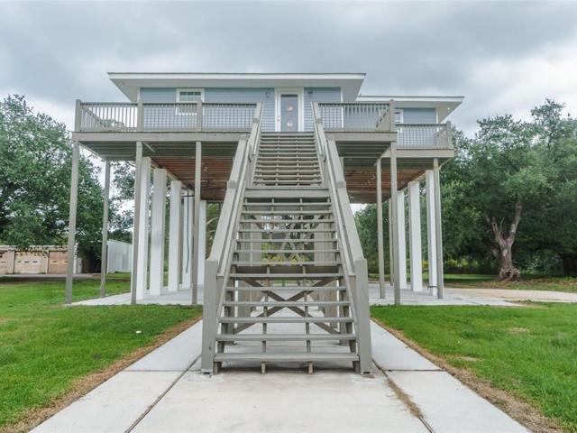 House for sale in Braithwaite, Louisiana
