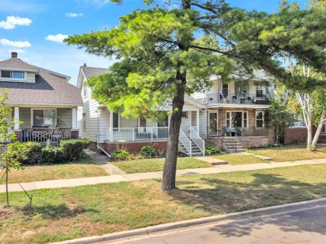 House for sale in Michigan