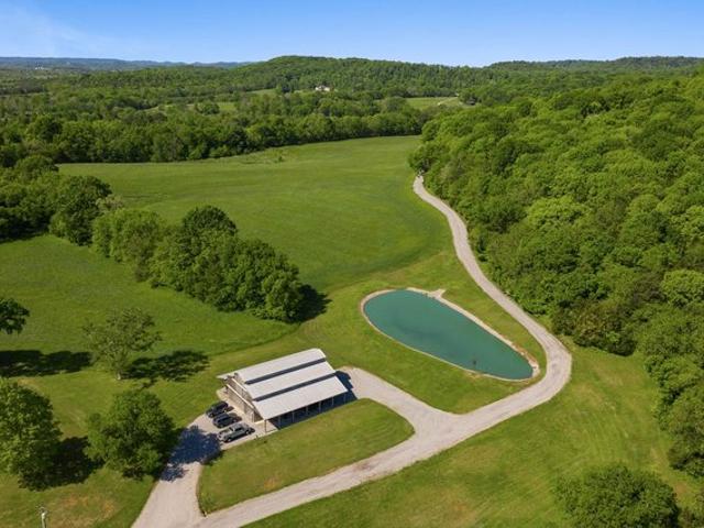 Farm for sale in Tennessee