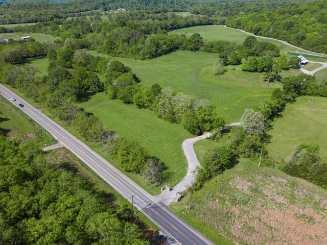 Land for sale in Tennessee