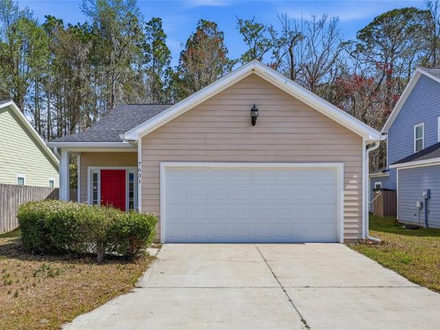 House for sale in Gainesville, Florida