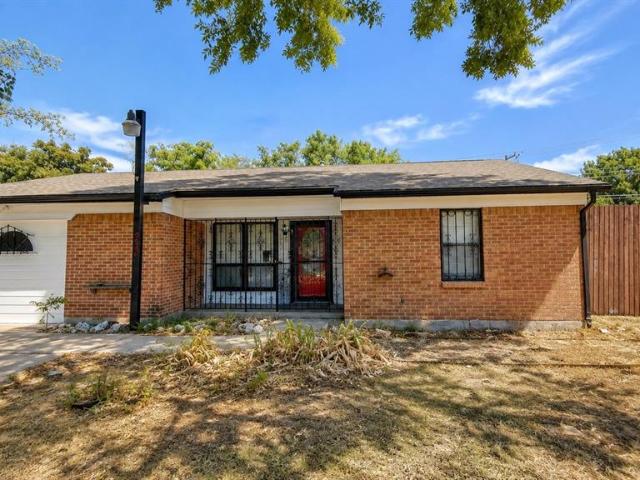 House for sale in Dallas, Texas