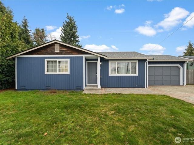 House for sale in Stanwood, Washington