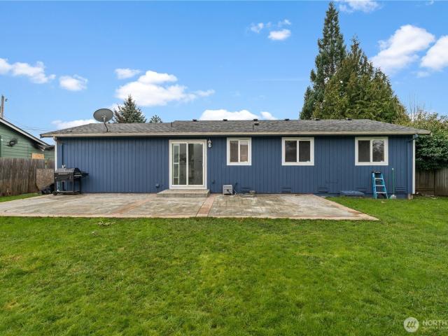 House for sale in Stanwood, Washington