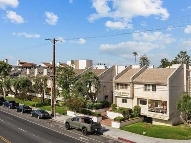 Condo for sale in Reseda, Canoga Park