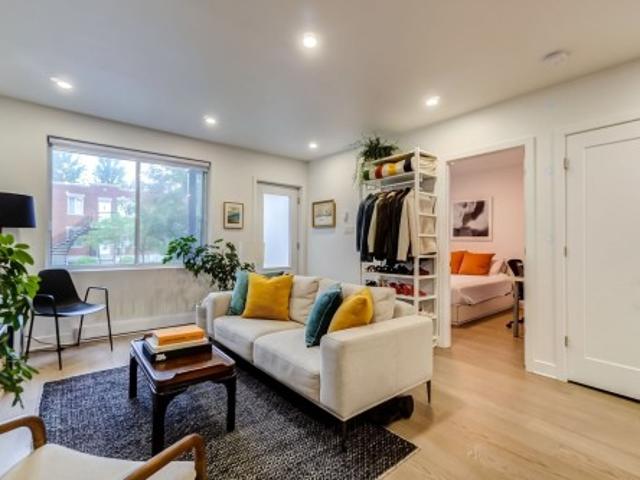 Property for rent in St. Leonard's, Quebec