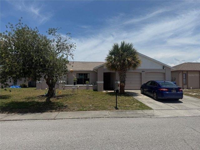 House for sale in Port Richey, Florida