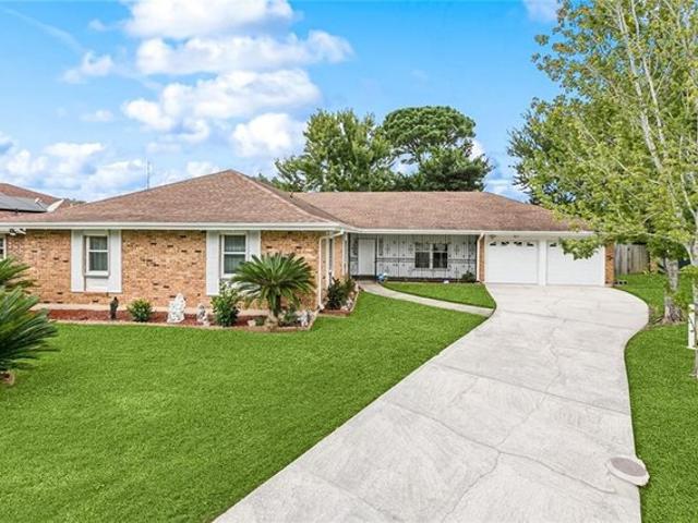 House for sale in New Orleans, Louisiana