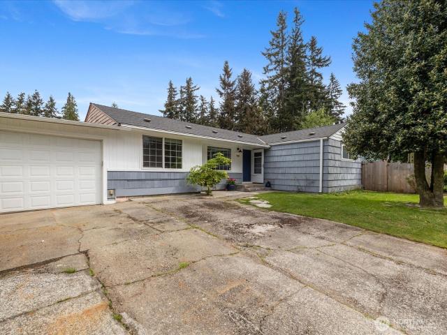 House for sale in Edmonds, Washington