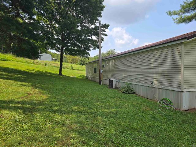 House for sale in Eckerty, Indiana